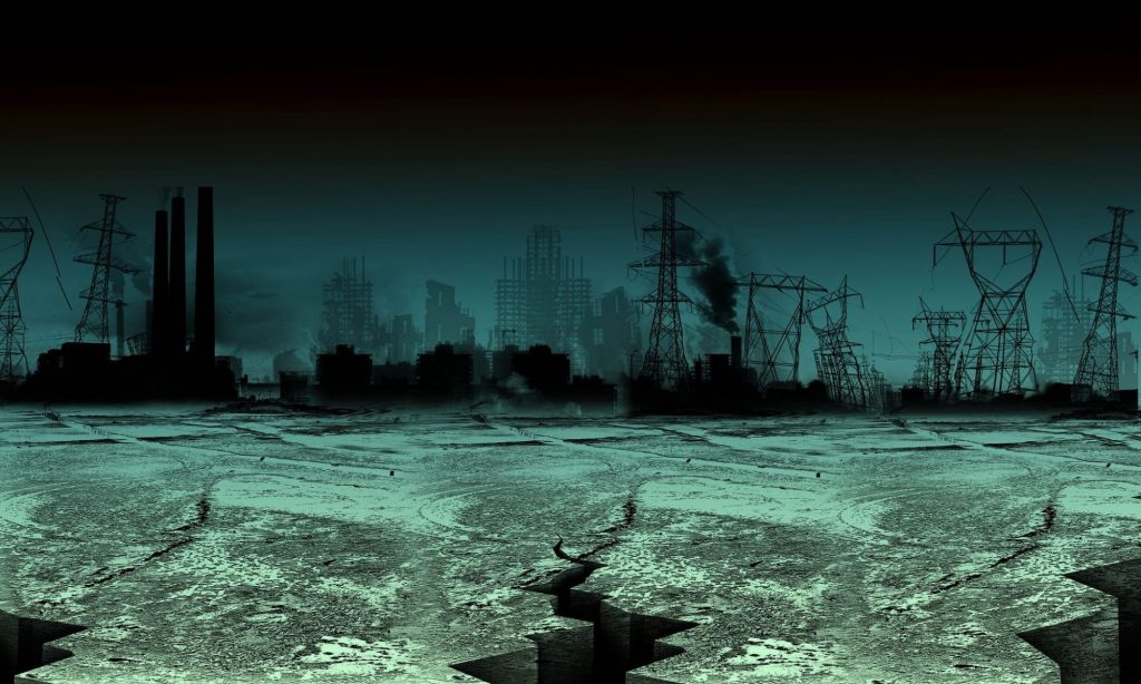 Bodenverbesserung | Gegenfeuer